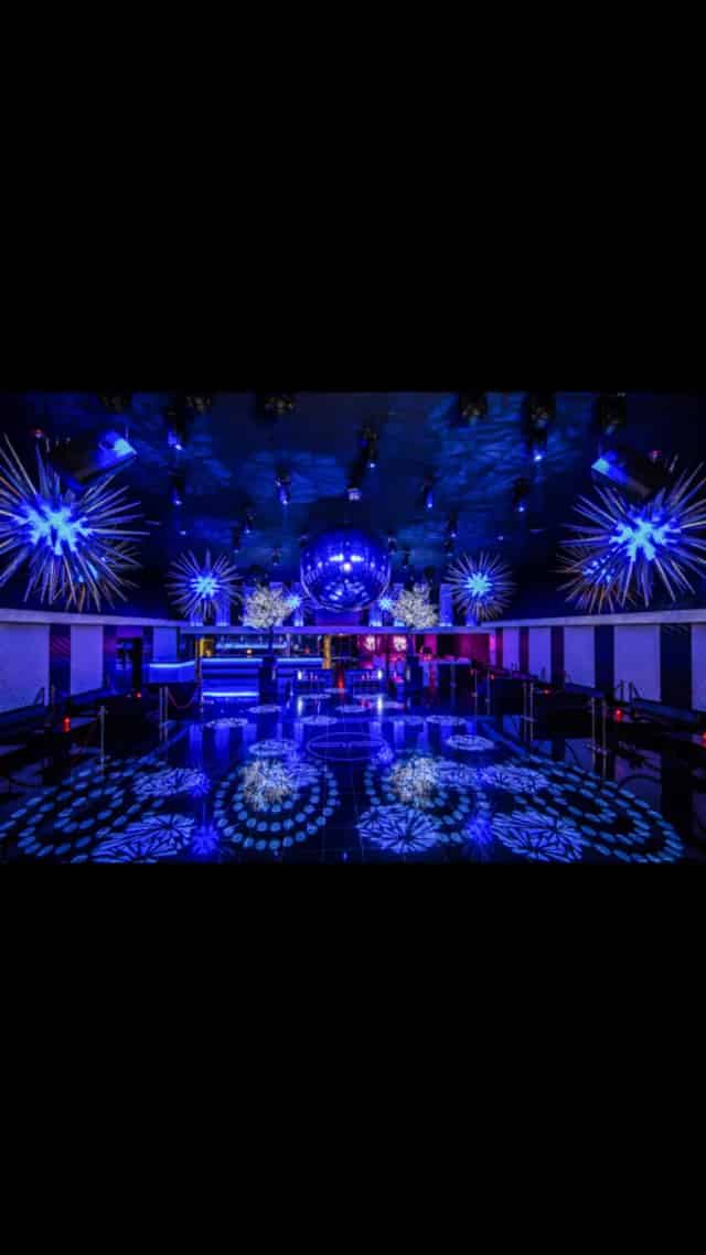 Dance Floor