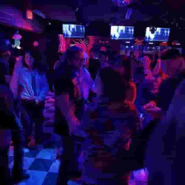 Dance Floor