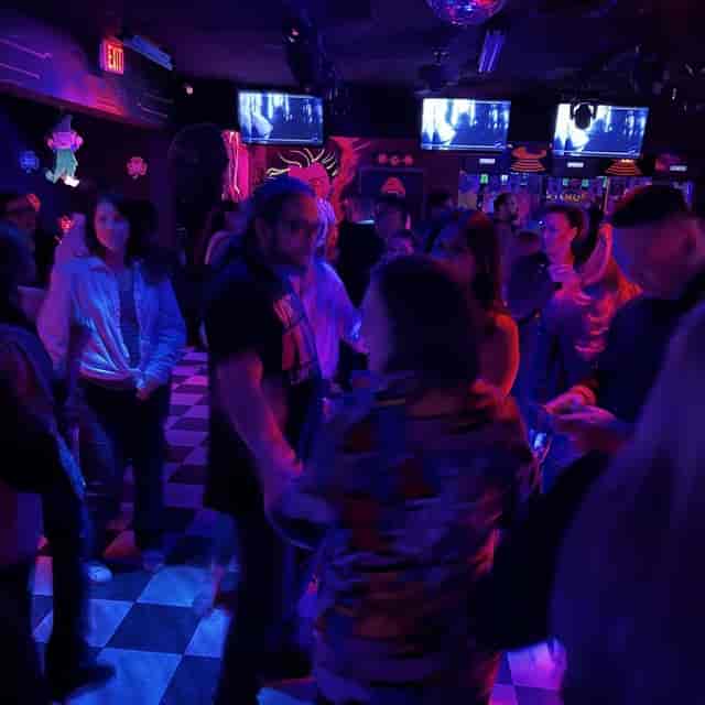Club Db Lounge Downey, CA - Last ...