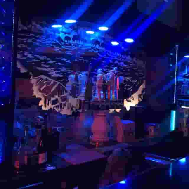 VIP Table