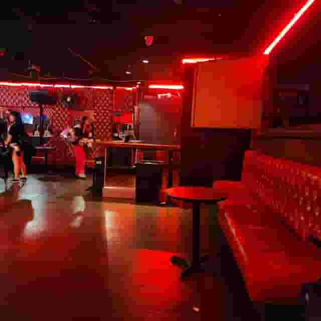 VIP Table