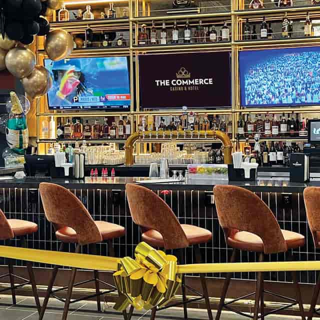 Casino Restaurants | Commerce Casino ...