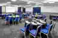 Reception Venues