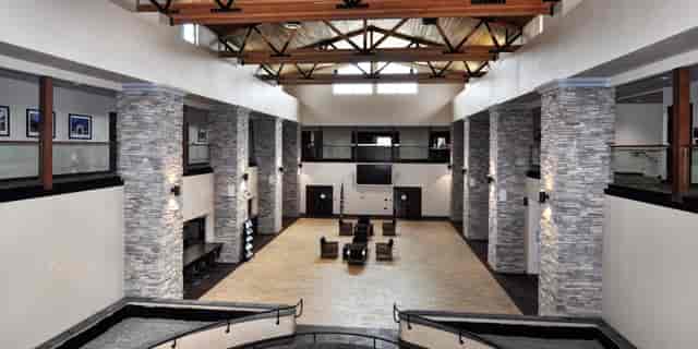 La Habra Civic Center | SVA Architects