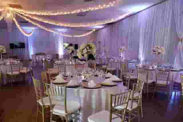 Grand Ballroom