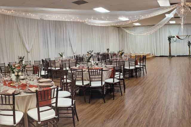 Grand Ballroom