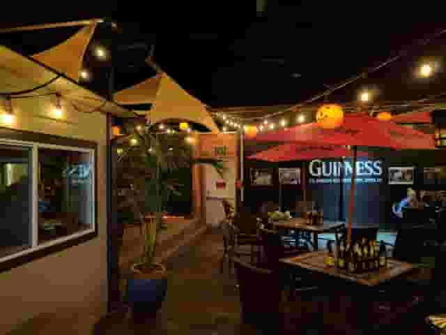 Bar