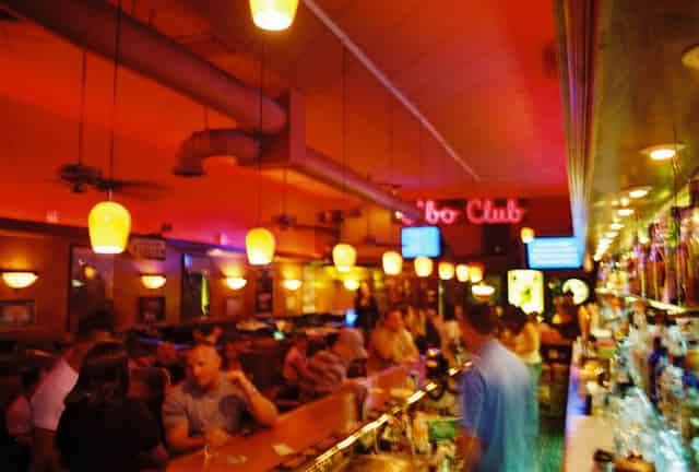 Bar