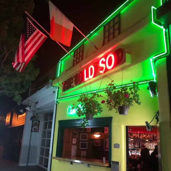 Bar