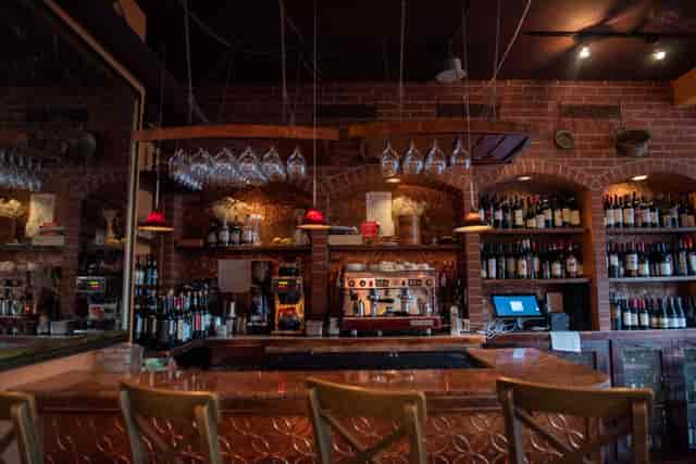 Buon Appetito - Italian Restaurant in ...