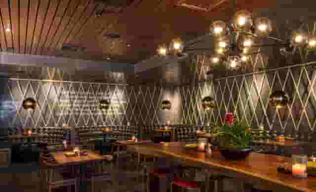 Private Party Rooms
