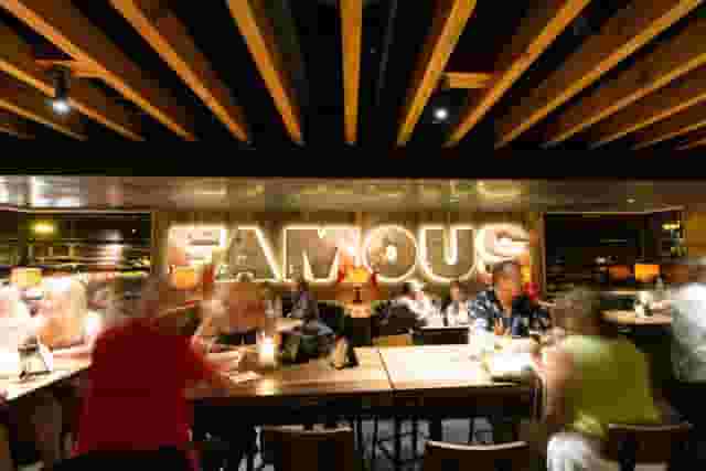 Private Party Rooms