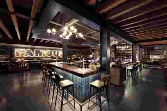 Private Party Rooms