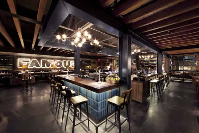 Private Party Rooms