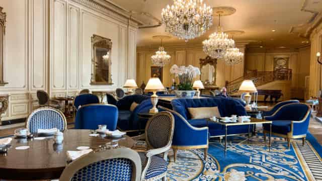 Private Dining Rooms