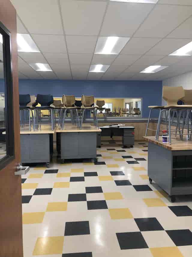 Bishop Montgomery High School
