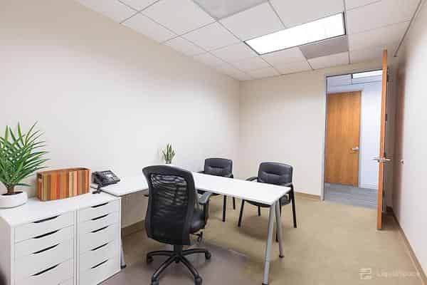 Meeting Rooms