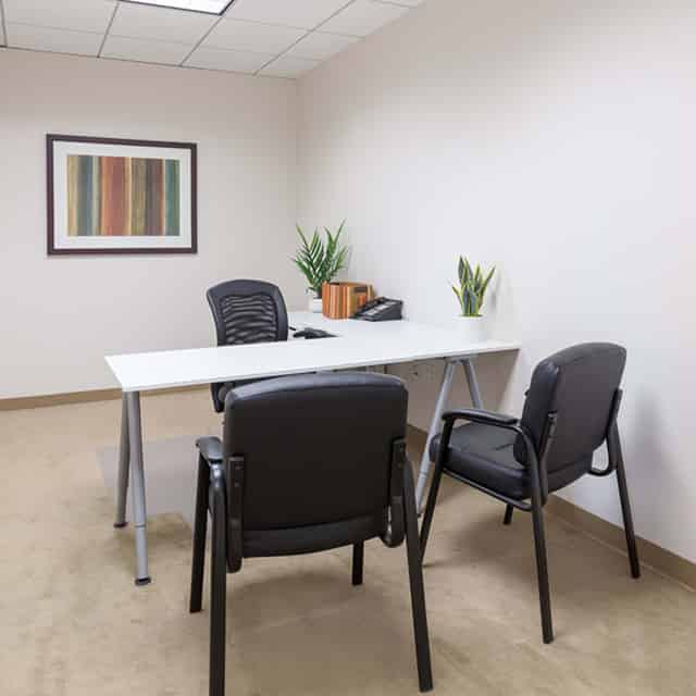 Meeting Rooms