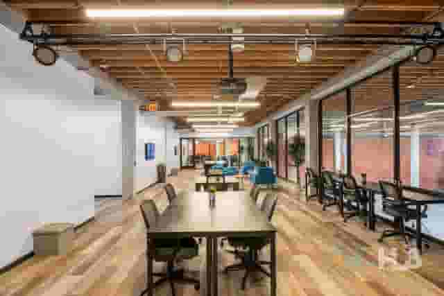 Creative Offices