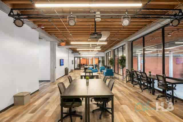 Office Space for Rent at The Exchange ...