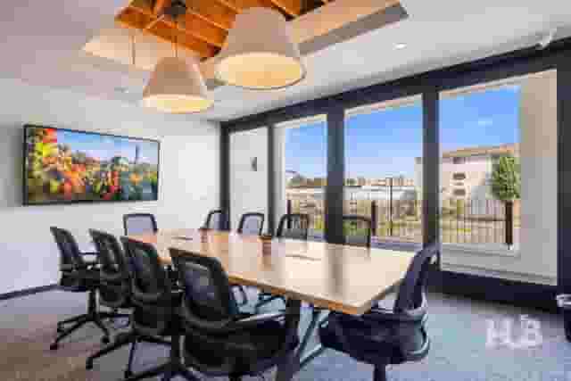 Creative Offices