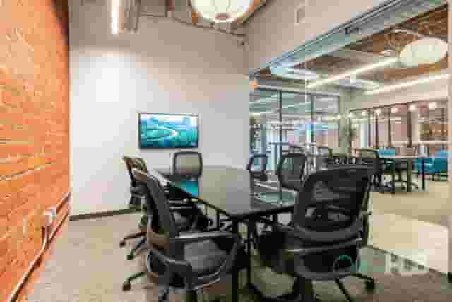 Creative Offices
