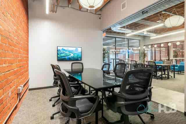 Office Space for Rent at The Exchange ...