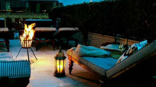 Rooftop