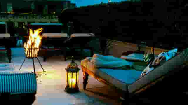 Rooftop