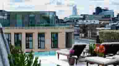 City Of London