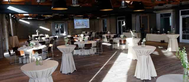 The Showcase Room