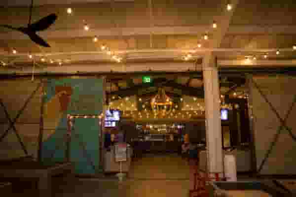 The Showcase Room