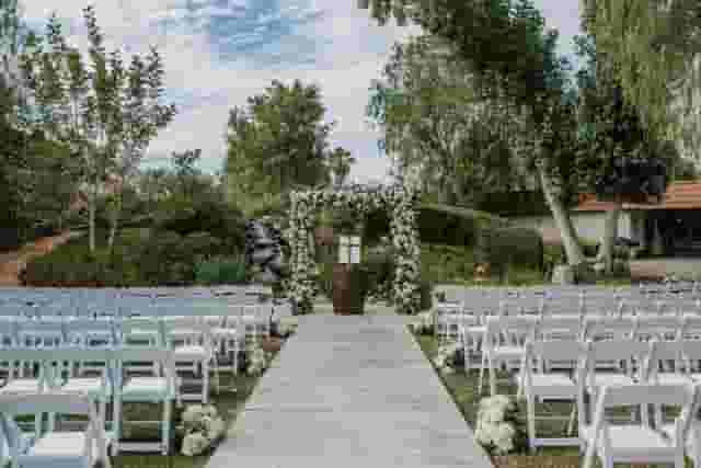 Ceremony