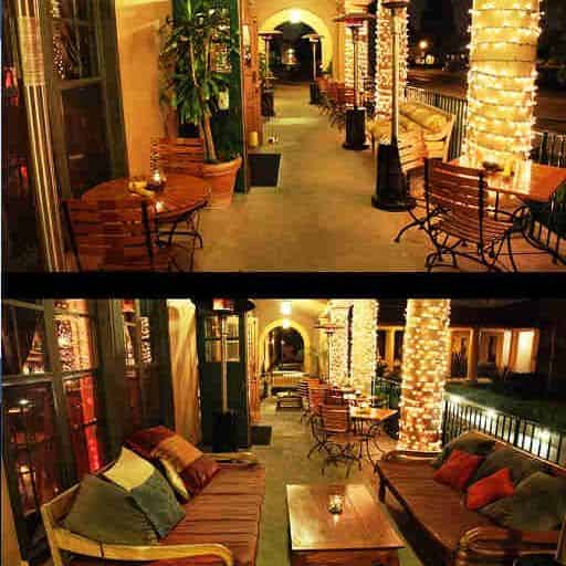Wine Room