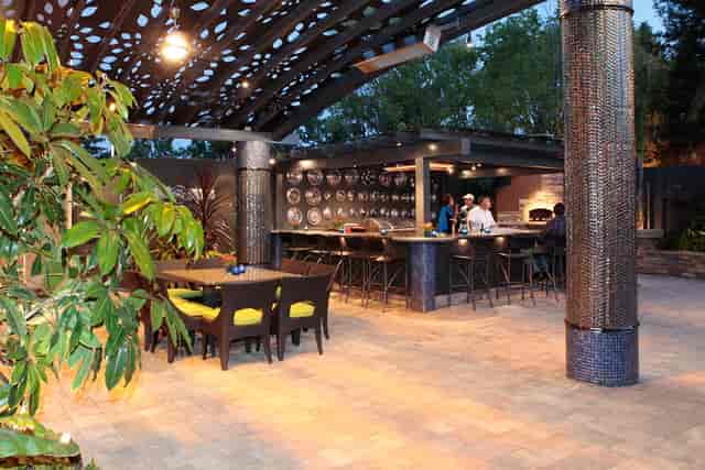 Venue Spaces - Club Auto Sport