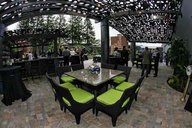 Venue Spaces - Club Auto Sport