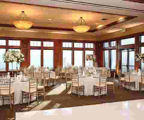 Large Main Ballroom
