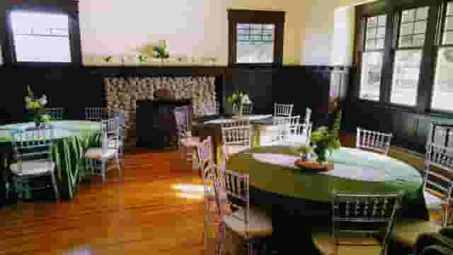 San Jose Clubhouse