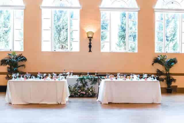 San Jose Woman's Club - Historic ...