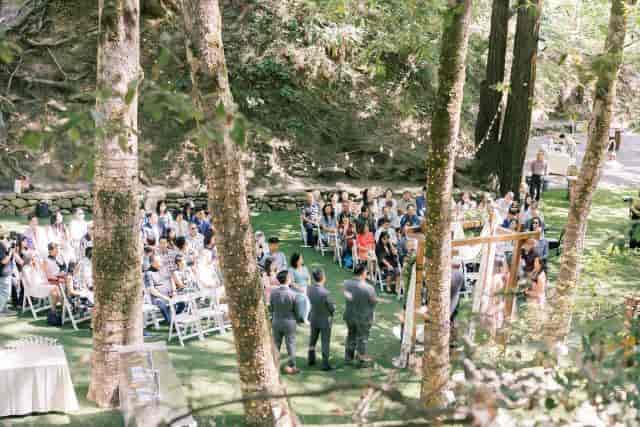 Saratoga Springs - Venue - Saratoga, CA ...