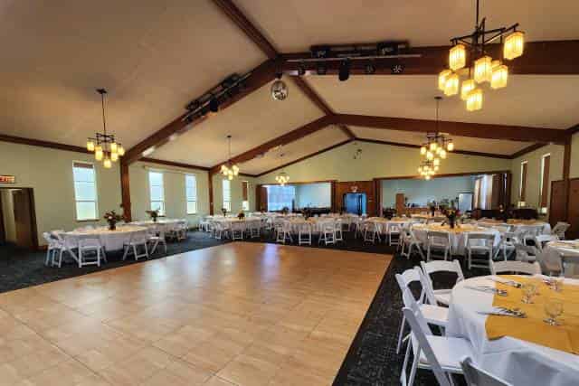 Meeting Rooms