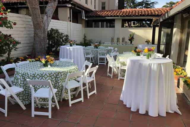 Cafeteria