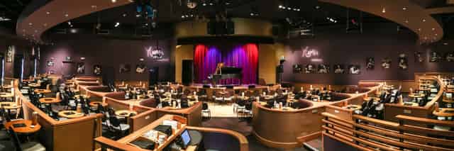 Claremont Room
