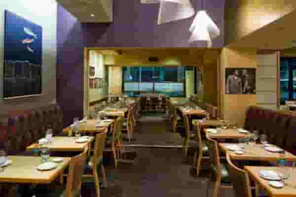 Main Dining Room