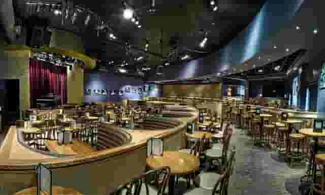 Main Dining Room