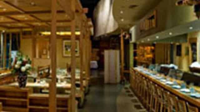 Wai-Wai Room