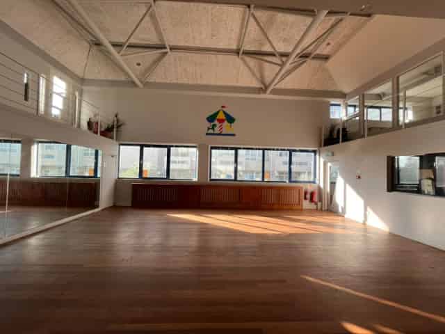 Large Hall