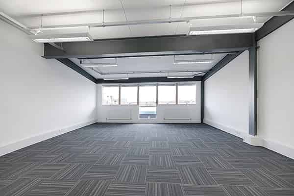 Large Hall