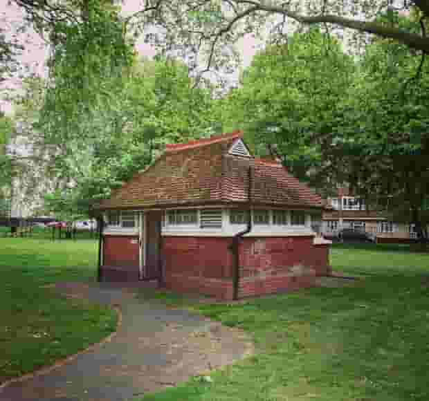 Kennington Park Community Centre
