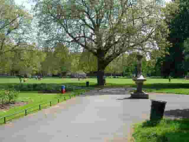 Kennington Park Community Centre